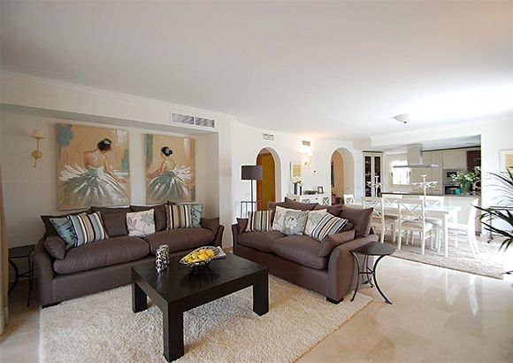 Totalrenovering av villa i nova santa ponsa, nÃr port adriano